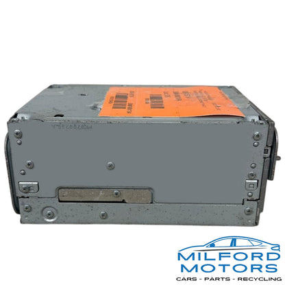 Used Radio Audio Receiver Fits 2021-2022 Honda Accord Sport Sedan 2.0L