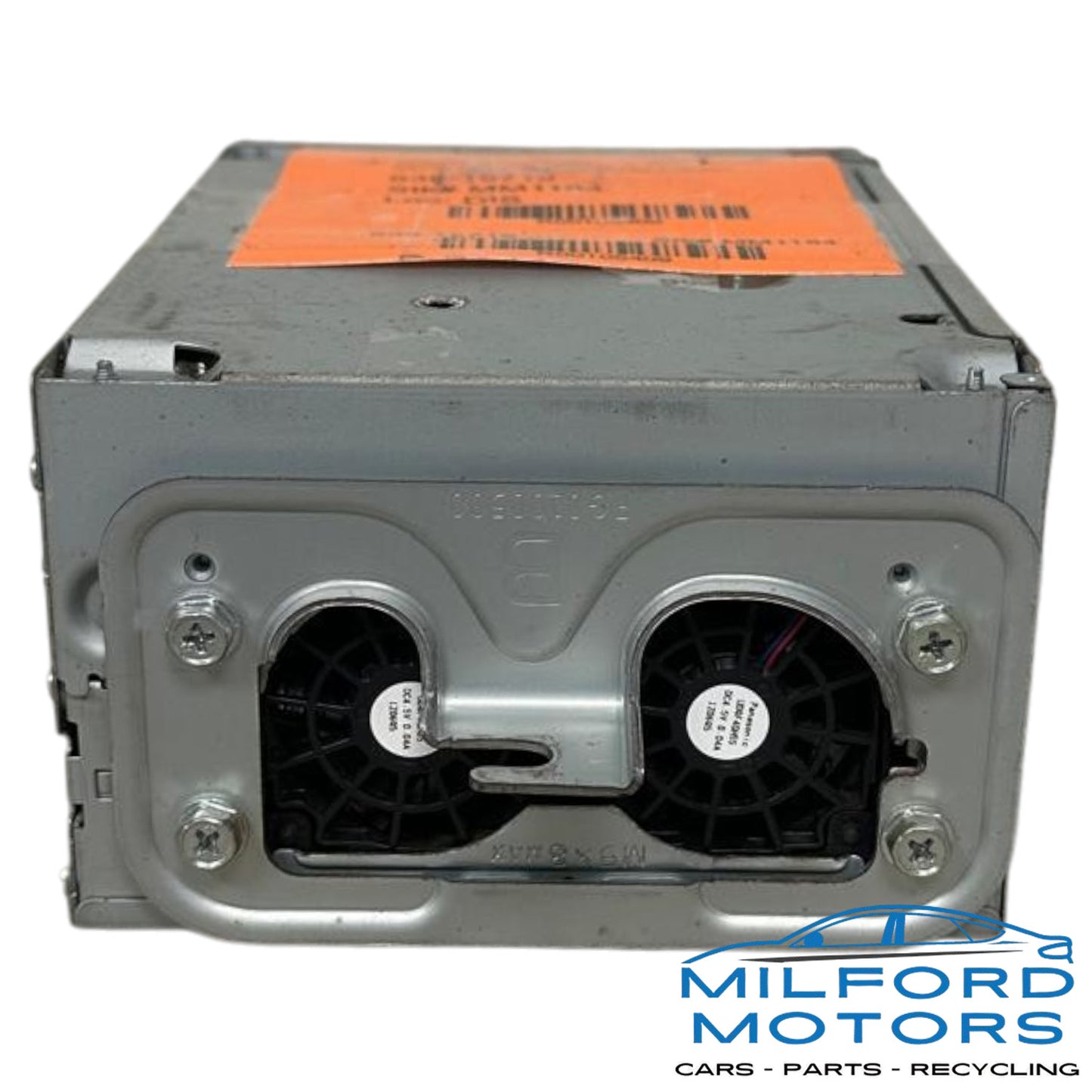 Used Radio Audio Receiver Fits 2021-2022 Honda Accord Sport Sedan 2.0L