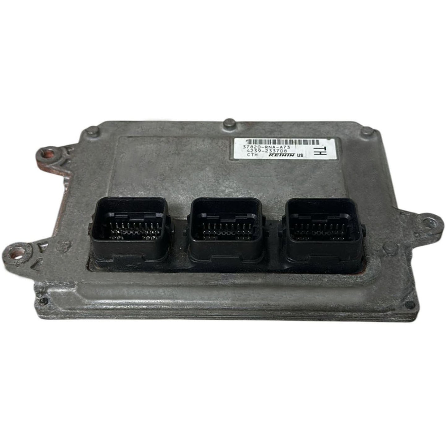 Engine ECM Electronic Control Module Fits 2009-2011 Honda Civic LX 1.8L SOHC