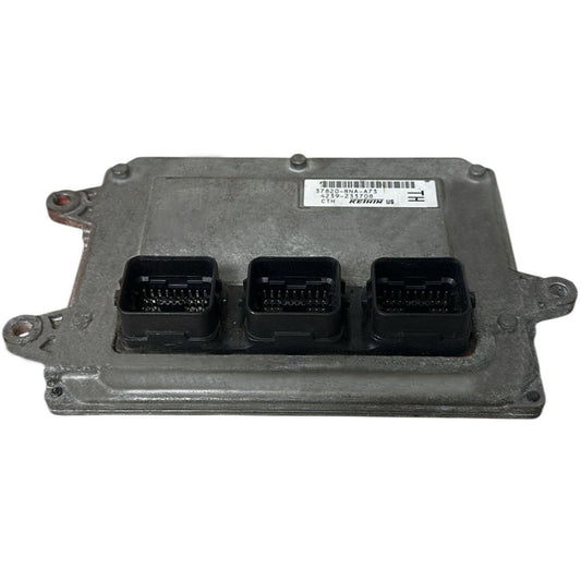 Engine ECM Electronic Control Module Fits 2009-2011 Honda Civic LX 1.8L SOHC