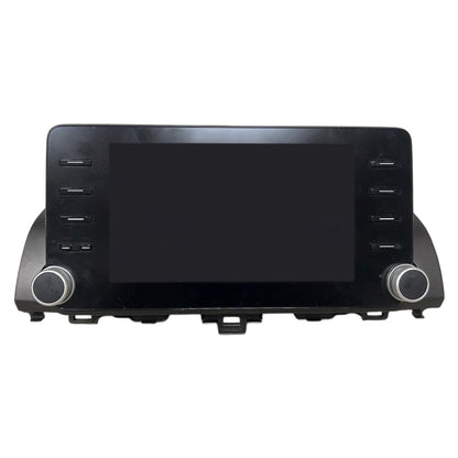OEM Audio Equipment Radio Receiver 2018-2020 Honda Accord Sport Sedan