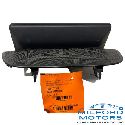 OEM Audio Equipment Radio Receiver 2018-2020 Honda Accord Sport Sedan