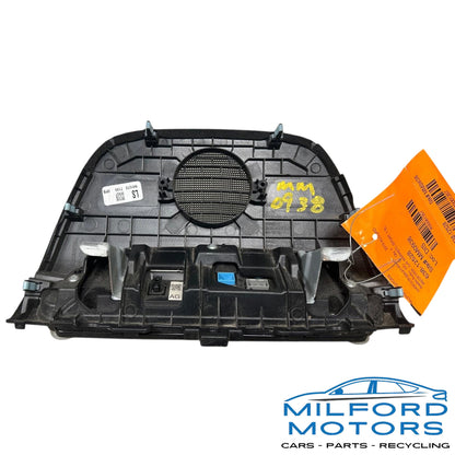 OEM Audio Equipment Radio Receiver 2018-2020 Honda Accord Sport Sedan