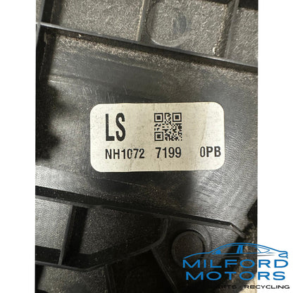 OEM Audio Equipment Radio Receiver 2018-2020 Honda Accord Sport Sedan