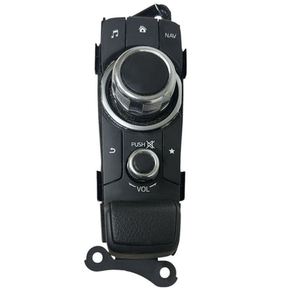 Center Console Audio Switch Fits 2016-2018 CX-3 Grand Touring 2.0L