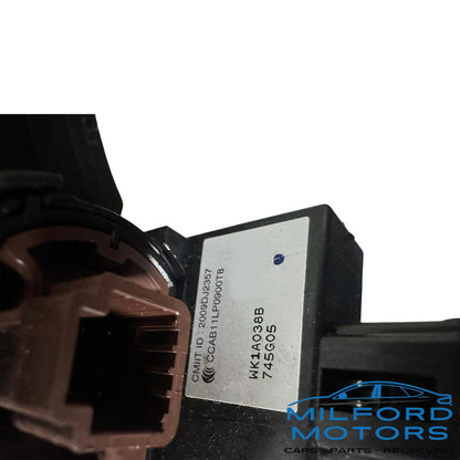 Switch Keyless Ignition Push Button Start  Fits 2013-2019 Versa Sentra 1.8L