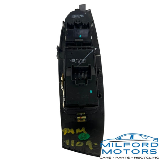 Front Door Switch Driver's Window Fits 2011-2015 Chevy Malibu Cruze Sedan 2.5L