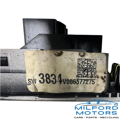 Front Door Switch Driver's Window Fits 2011-2015 Chevy Malibu Cruze Sedan 2.5L