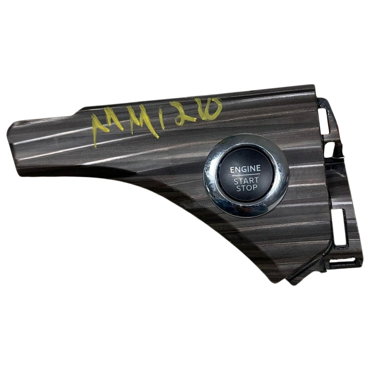 Switch Keyless Ignition Push Button Start Fits 19-2025 Explorer Bronco Escape