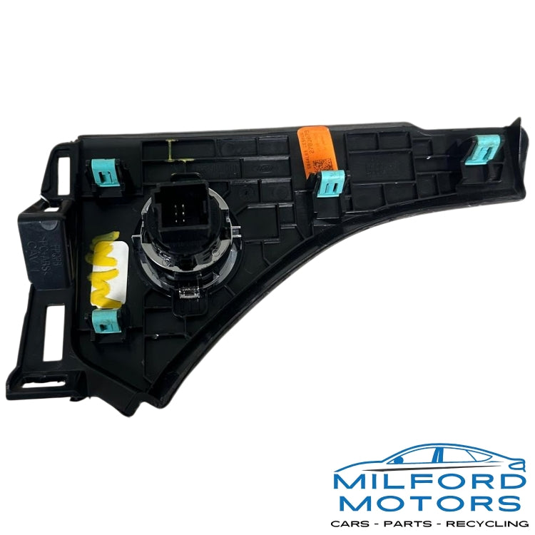 Switch Keyless Ignition Push Button Start Fits 19-2025 Explorer Bronco Escape