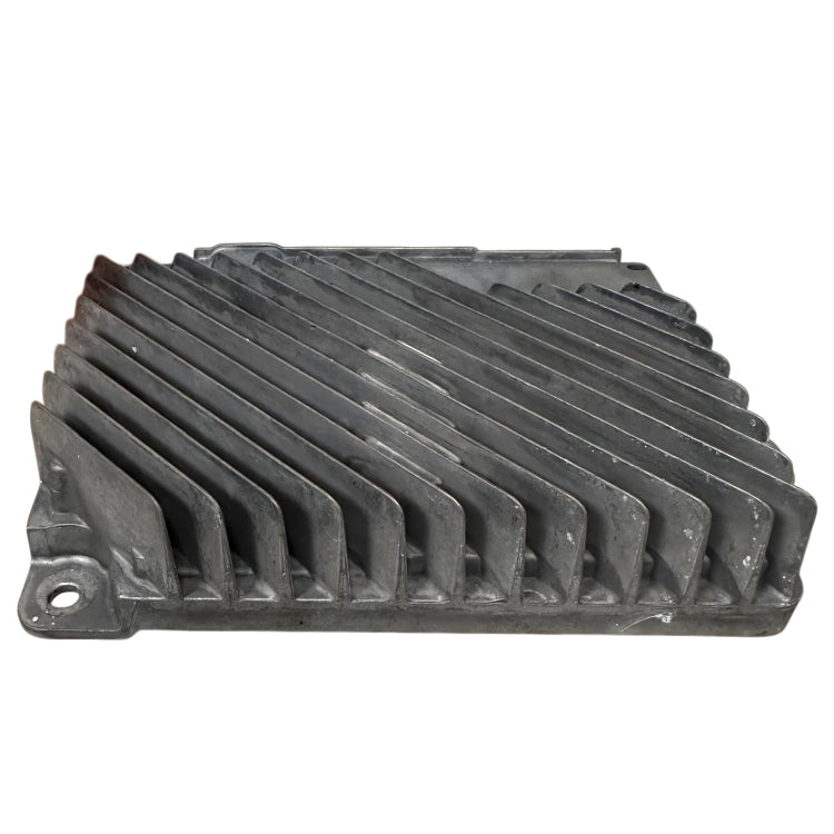 Used Audio Equipment Amplifier 2017-2018 Chevrolet Malibu LT Sedan 1.5L