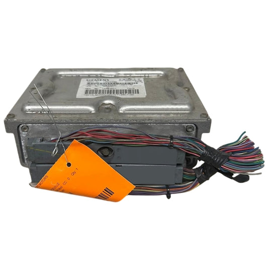 Electronic Control Module Engine/Motor  2004-2005 Seville Deville Bonneville