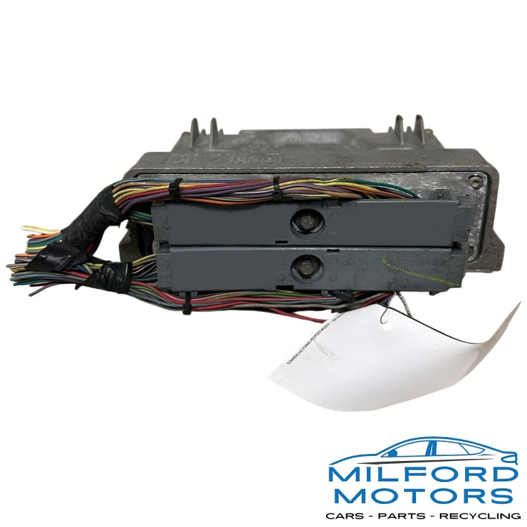 Electronic Control Module Engine/Motor  2004-2005 Seville Deville Bonneville