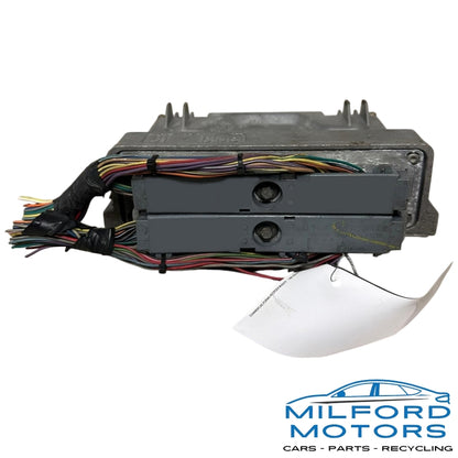 Electronic Control Module Engine/Motor  2004-2005 Seville Deville Bonneville