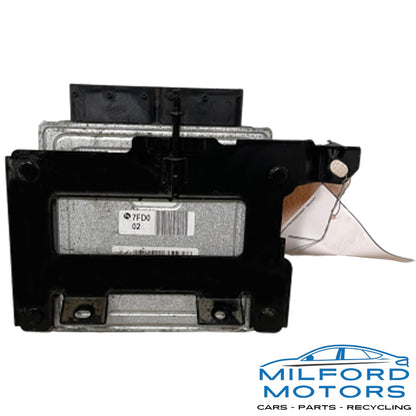 Electronic Control Module Engine/Motor - 2017-2018 Hyundai Elantra Sedan 2.0L