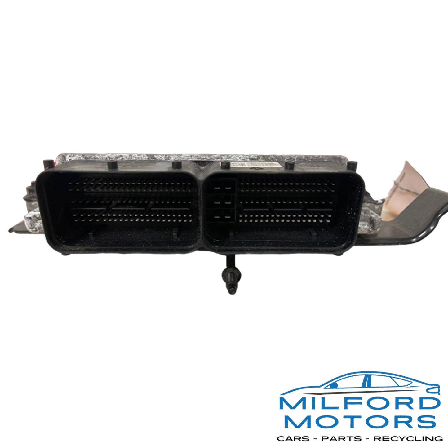 Electronic Control Module Engine/Motor - 2017-2018 Hyundai Elantra Sedan 2.0L