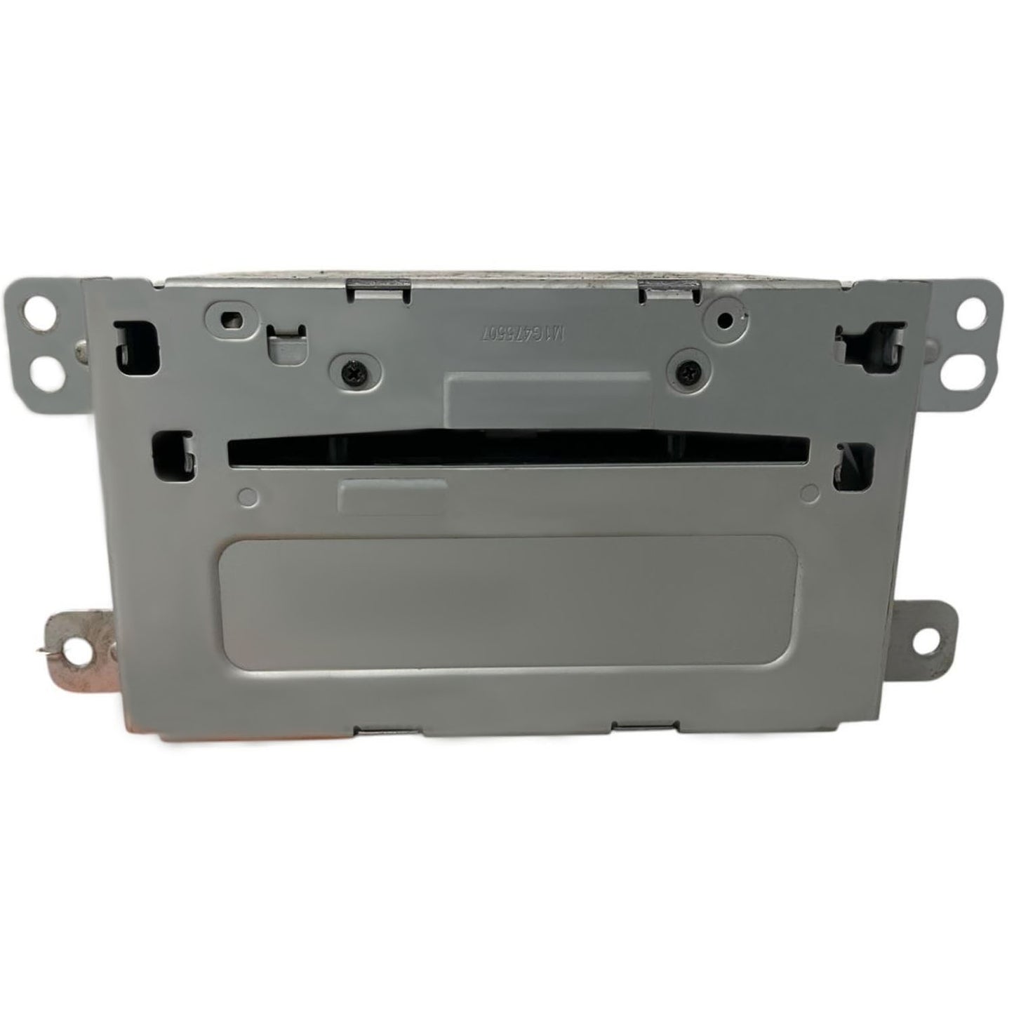 Radio Audio Receiver With Single CD Fits 2014-2016 Malibu LS Fleet 2.5L