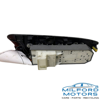 Front Door Switch Drivers Master  2006-2012 Toyota RAV4 L4 V6