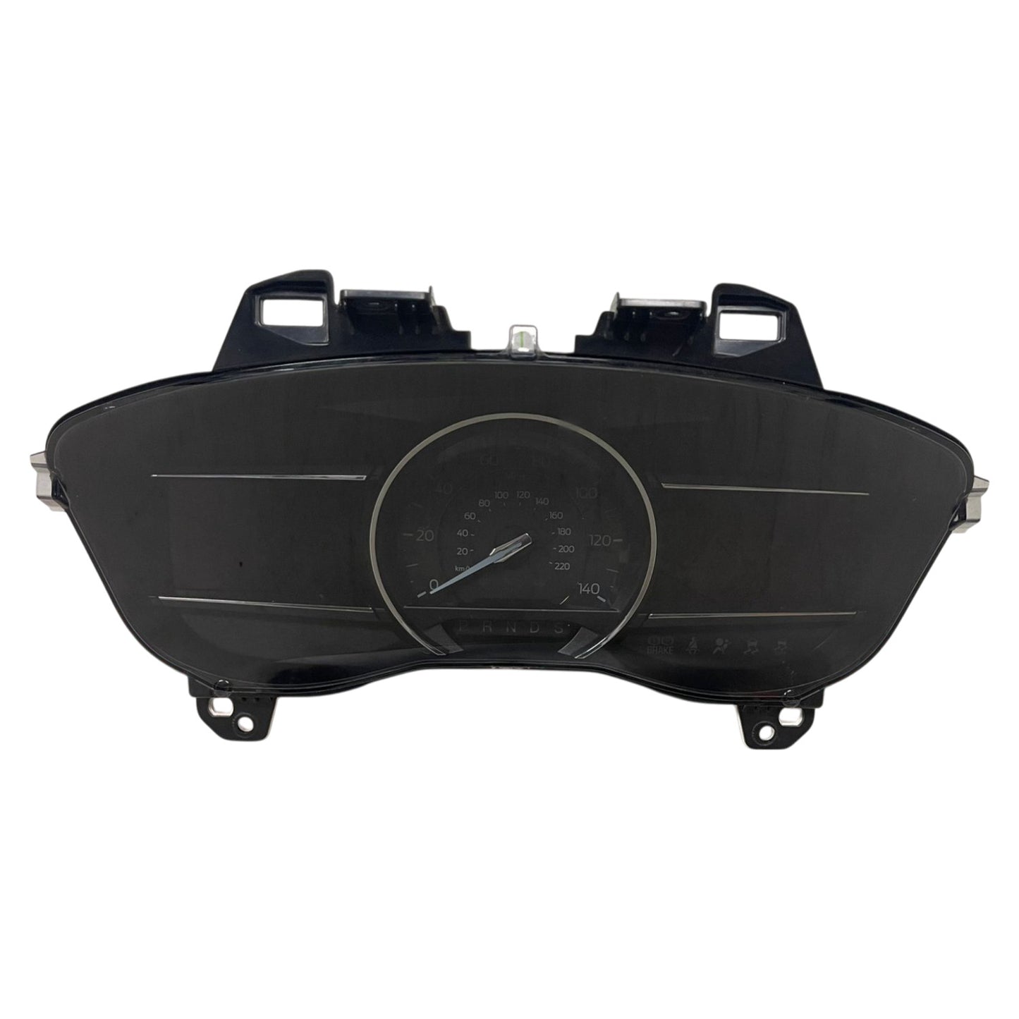 Instrument Speedometer Head/Cluster Fits 2017 Ford Explorer XLT 3.5L