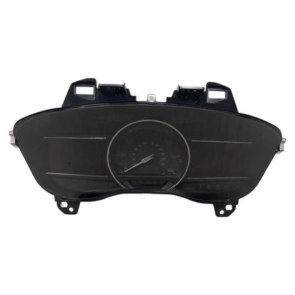 Instrument Speedometer Head/Cluster Fits 2017 Ford Explorer XLT 3.5L