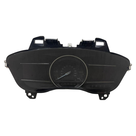 Instrument Speedometer Head/Cluster Fits 2017 Ford Explorer XLT 3.5L