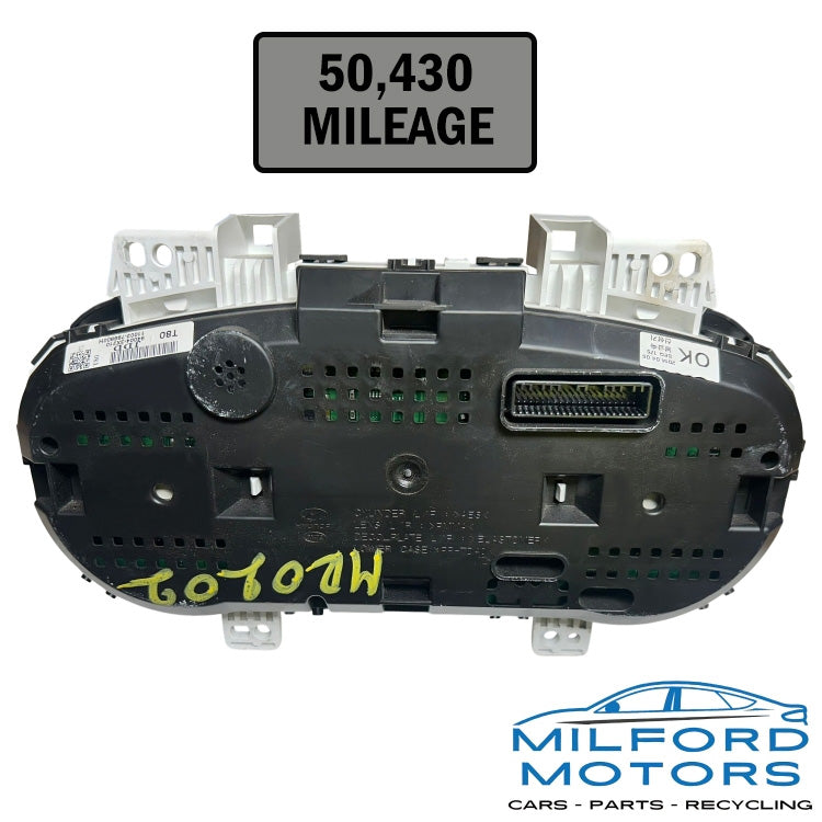 Instrument Speedometer Head/Cluster Fits 2014-2016 Hyundai Elantra 1.8L