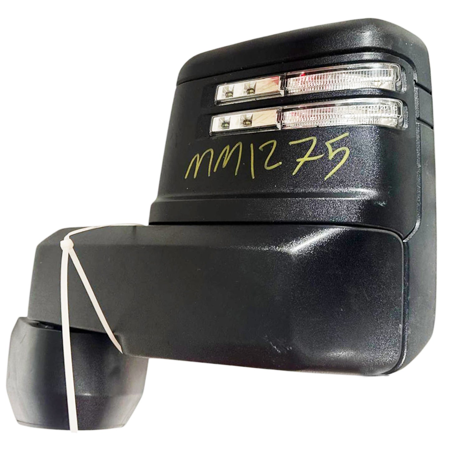 Driver Side View Mirror Fits for 2020- 2024 Silverado 2500HD Work Truck 6.6L