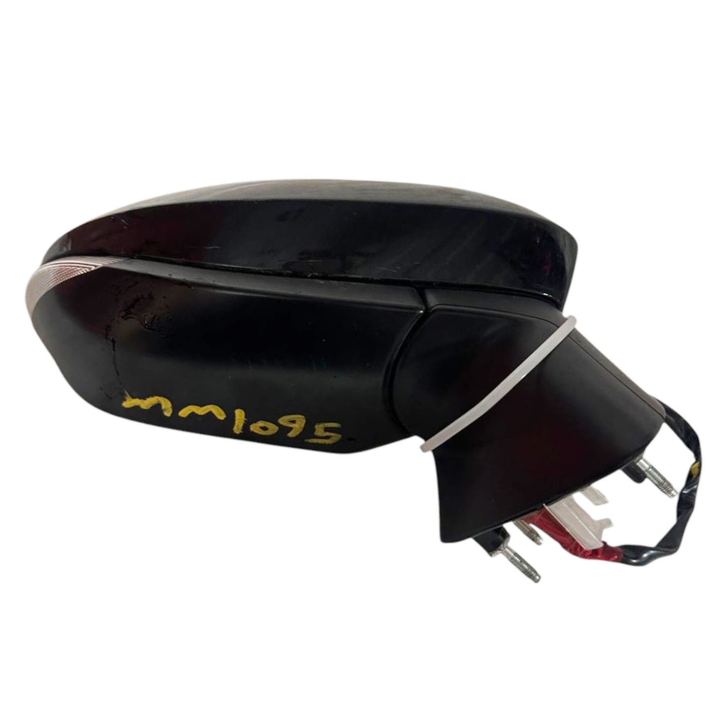 Passenger Side View Mirror Fits for 2020 Toyota Corolla SE 2.0L