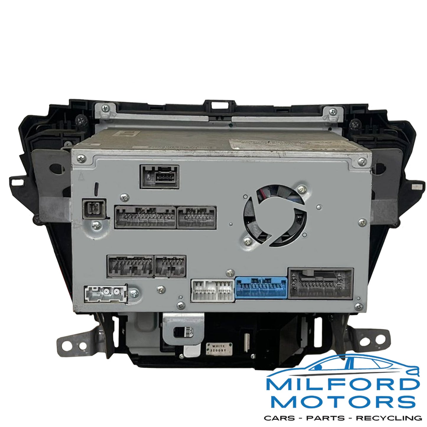 OEM Audio Equipment Radio Receiver Fits 2009 Acura TL TECH 3.5L