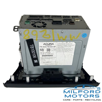 OEM Radio Receiver 2018-2022 Acura ILX