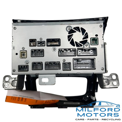 OEM Radio Receiver 2018-2022 Acura ILX