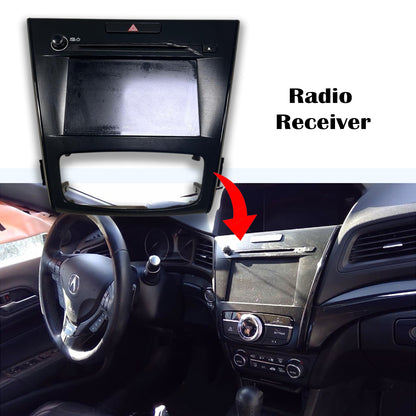 OEM Radio Receiver 2018-2022 Acura ILX