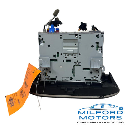 OEM Audio Equipment Radio Receiver w/o Navigation Fits 2018-2020 Elantra 2.0L