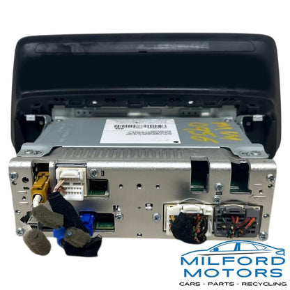 OEM Audio Equipment Radio Receiver w/o Navigation Fits 2018-2020 Elantra 2.0L