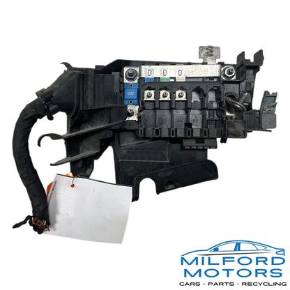 Fuse Box Engine Compartment 2013-2021 Mercedes-Benz CLA250 4MATIC Sedan 2.0L