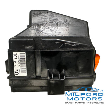 Fuse Box Engine Compartment Fits 2021 Honda Pilot EX 3.5L