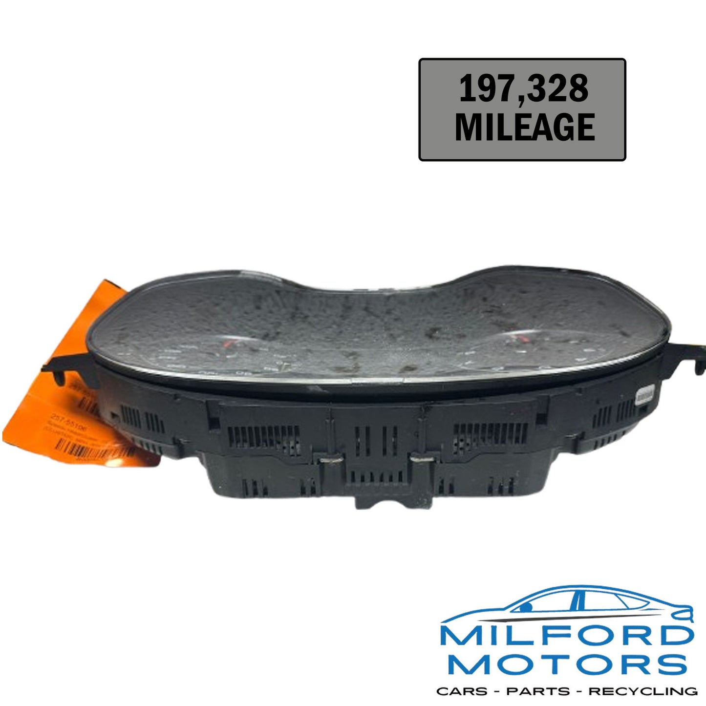 Instrument Speedometer Head/Cluster Fits 2012-2015 Audi A6  Sedan 2.0L