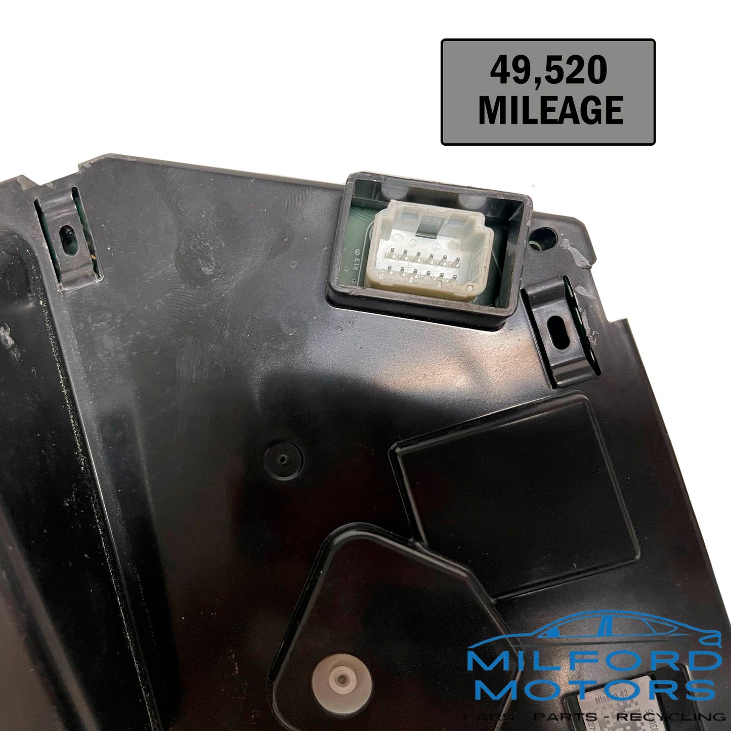 Instrument Speedometer Head/Cluster Fits 2015 Nissan Pathfinder 3.5L