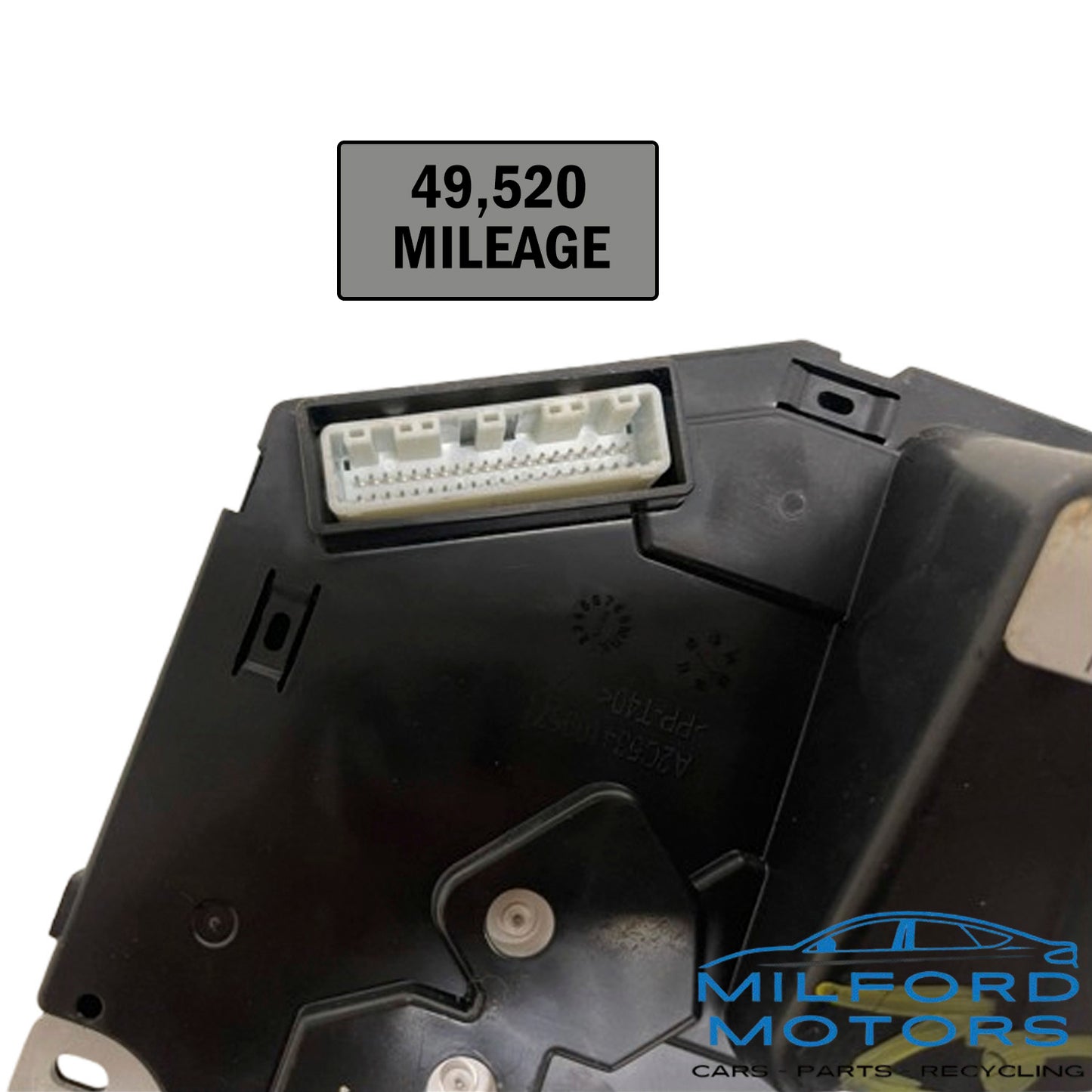 Instrument Speedometer Head/Cluster Fits 2015 Nissan Pathfinder 3.5L