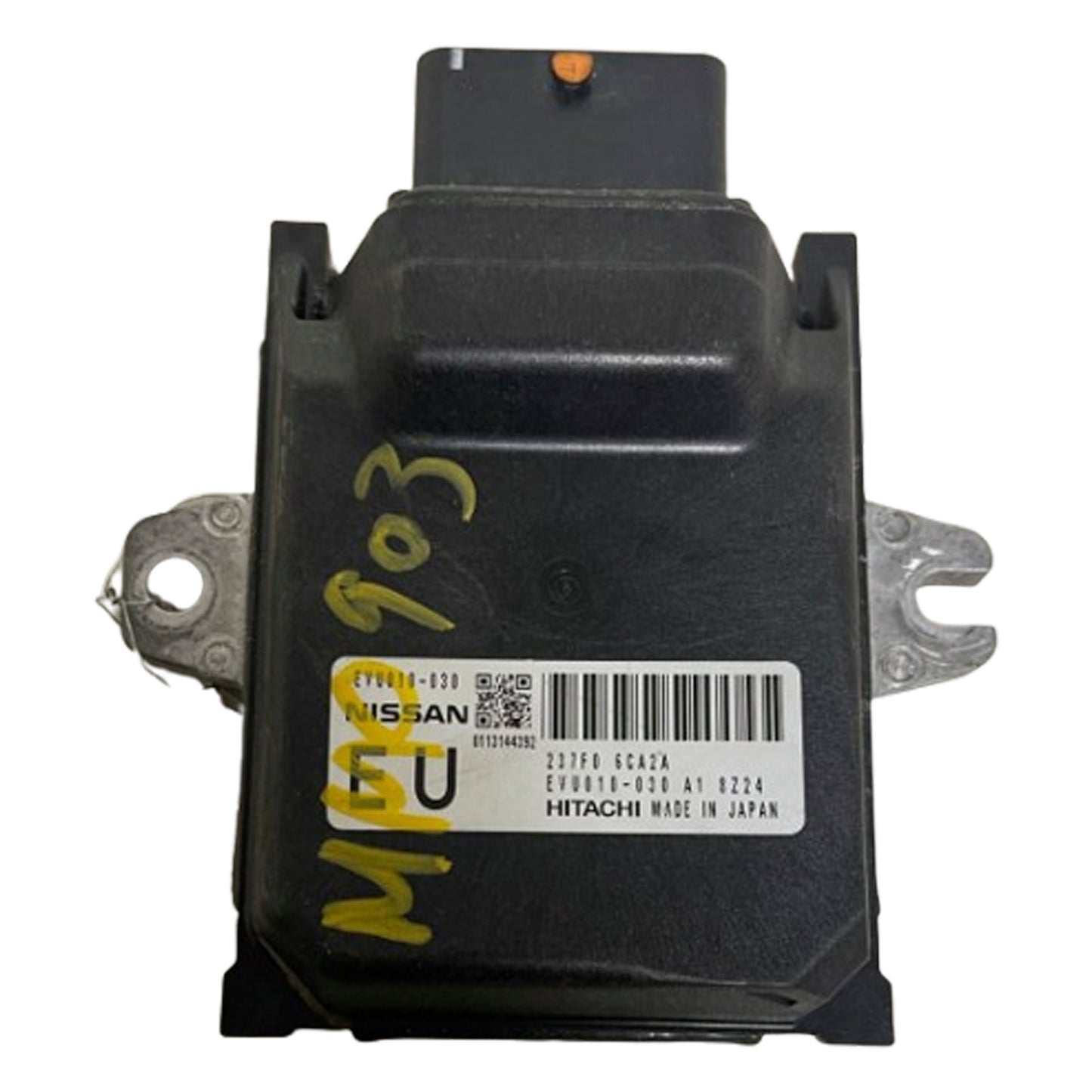 Engine ECM Valve Control Fits 2019-2021 Nissan Altima 2.5L ID 237F0 6CA2A