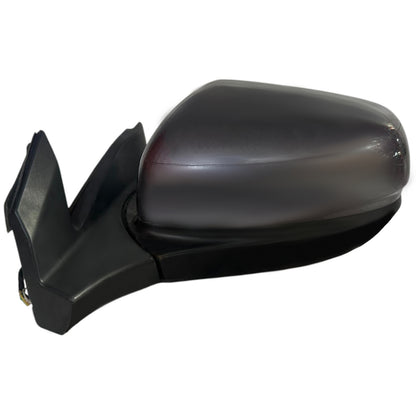 Gray Heated Diver Side View Mirror Fits for 2017-2019 Honda Ridgeline