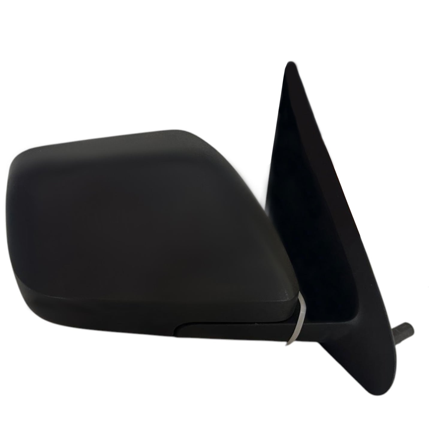 Black Passenger Side View Mirror Fits for 2008-2009 Ford Escape XLT 3.0L