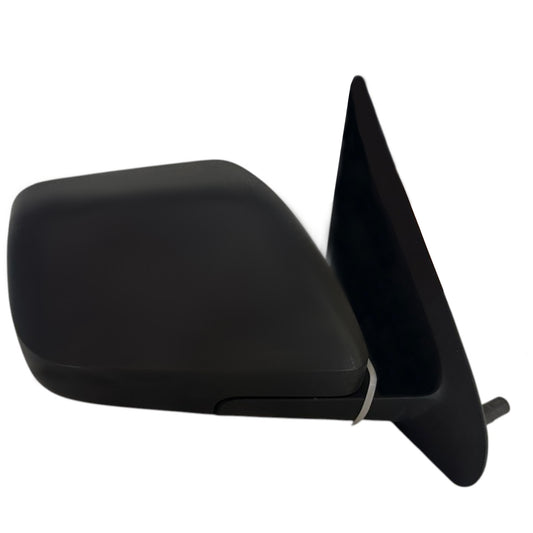 Black Passenger Side View Mirror Fits for 2008-2009 Ford Escape XLT 3.0L