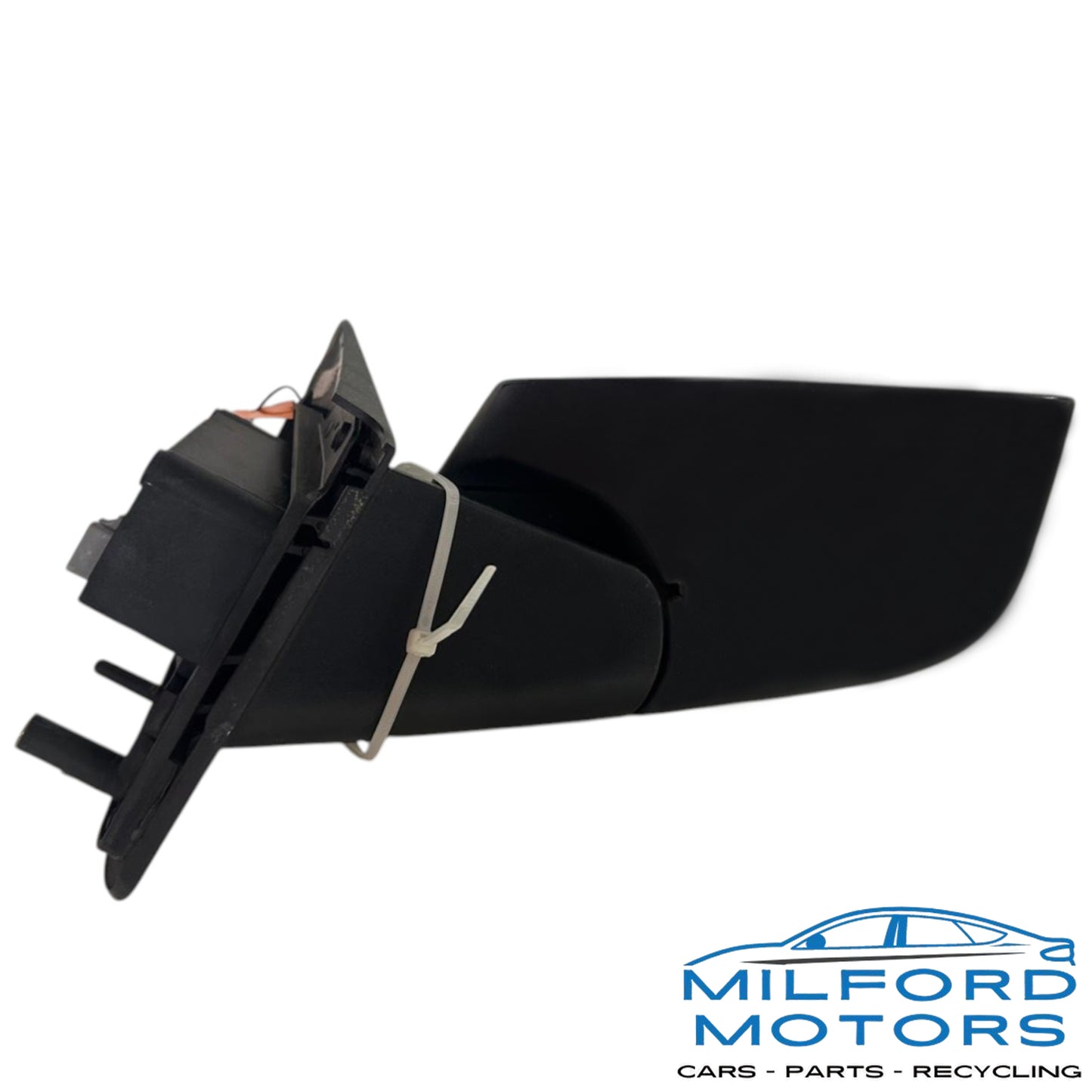 Black Passenger Side View Mirror Fits for 2008-2009 Ford Escape XLT 3.0L