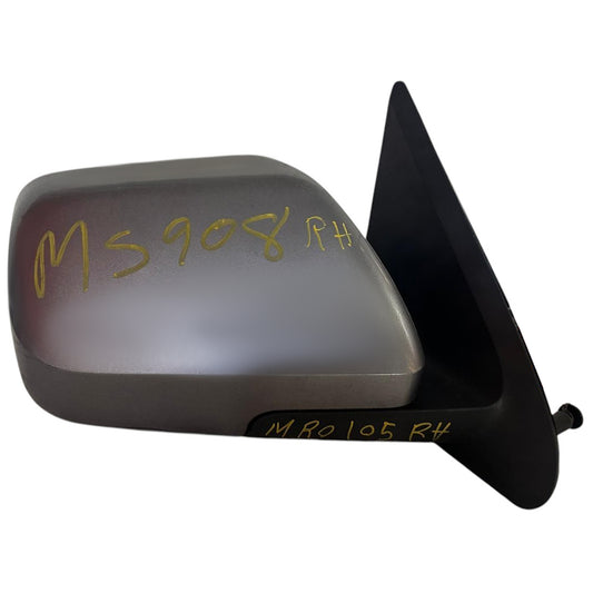 Passenger Side View Mirror Fits for 2013-2017 GMC Acadia 3.6L