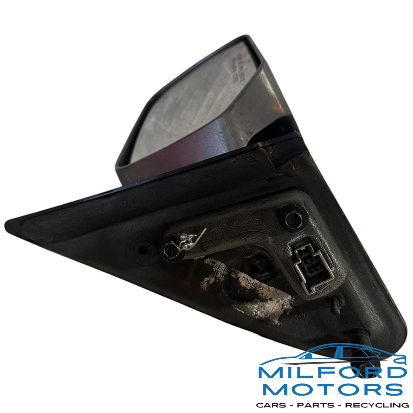 Passenger Side View Mirror Fits for 2013-2017 GMC Acadia 3.6L