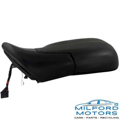 Driver Side View Mirror Fits 2005-2010 Jeep Grand Cherokee Limited 5.7L