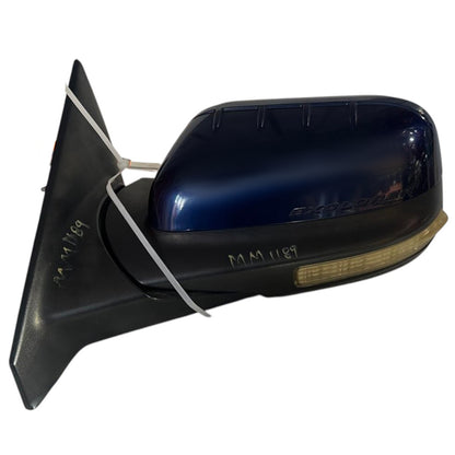 Driver Side View Mirror Fits for 2011-2015 Ford Explorer Limited 3.5L