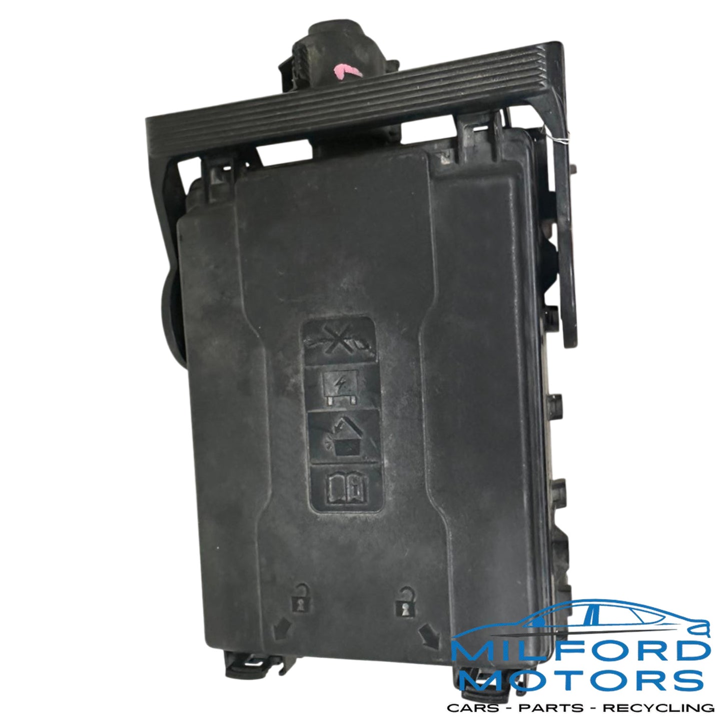 Engine Compartment Fuse Box Fits 2015-2020 Chevrolet Suburban1500 LT 5.3L