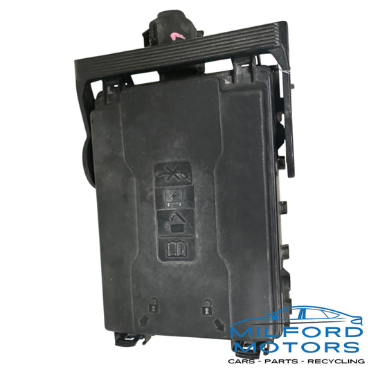 Engine Compartment Fuse Box Fits 2015-2020 Chevrolet Suburban1500 LT 5.3L